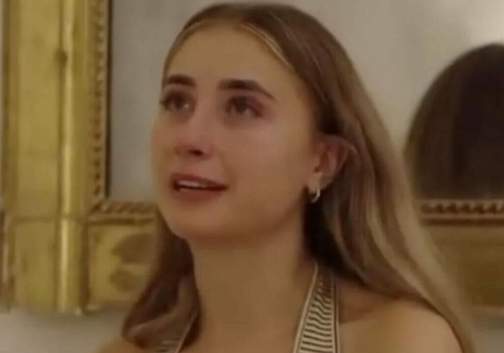 IMG_0504 Lily Philips get therapy in Berlin from Sophie Frost